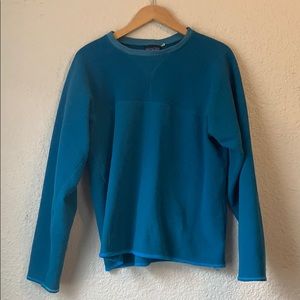 Comfy Patagonia Crewneck Sweater